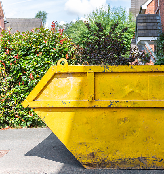 Affordable Maxi Skip Hire Warrington